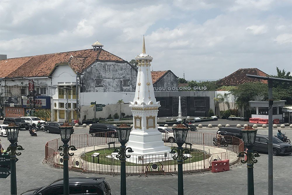 Eksplorasi Tanpa Batas dengan Orlandes Transpot Jogja