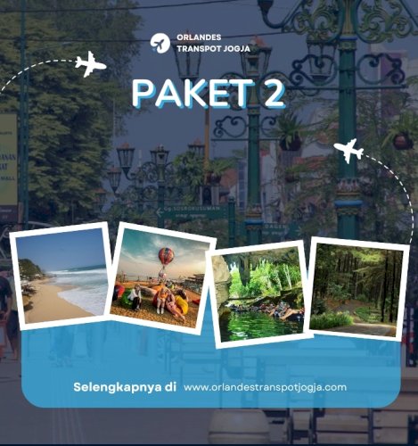 Paket 2