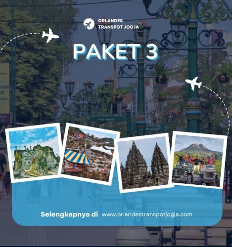 Paket 3