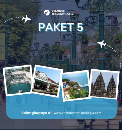 Paket 5
