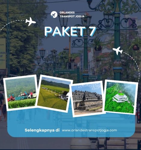 Paket 7