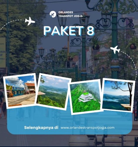 Paket 8