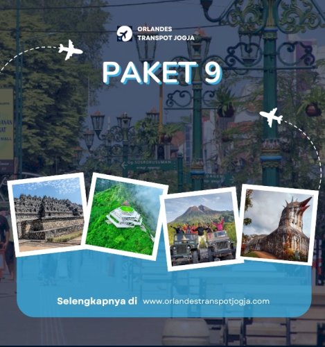 Paket 9