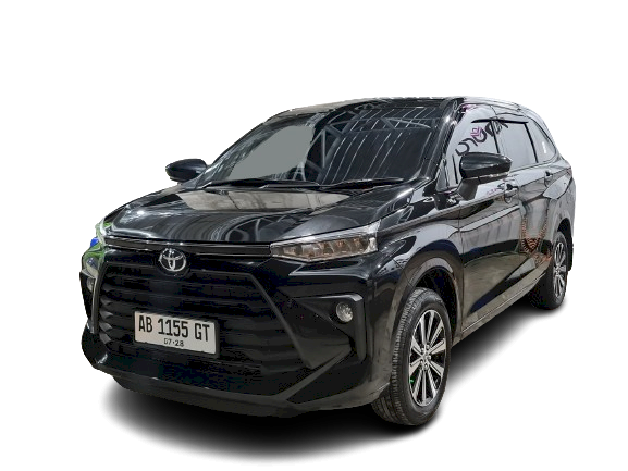 Avanza FWD