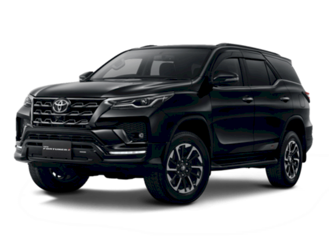 Fortuner