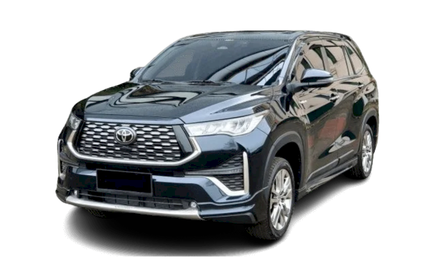 Innova Zenix Q