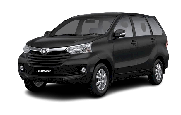 New Avanza
